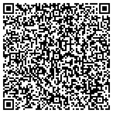 QR-код с контактной информацией организации СШ Яранского района