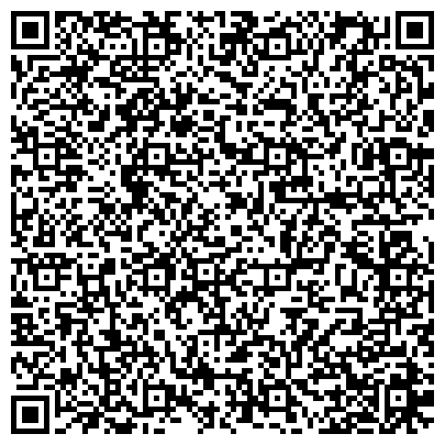 QR-код с контактной информацией организации ГБУ Петуховский  социально-реабилитационный центр