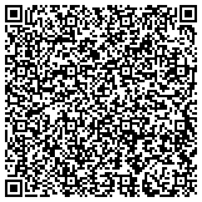 QR-код с контактной информацией организации Шипуновский дом-интернат для престарелых и инвалидов