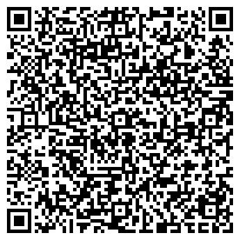 QR-код с контактной информацией организации АО Кубаньжелдормаш