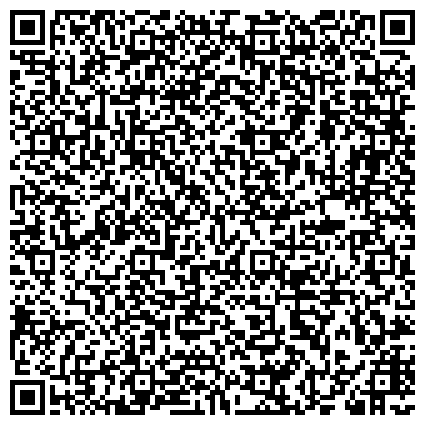 QR-код с контактной информацией организации ГБУ Приволжский молодежный пансионат для инвалидов (психоневрологический интернат)