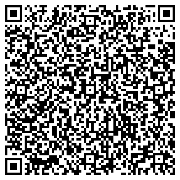 QR-код с контактной информацией организации ОДЕЖДА ХОЗТОВАРЫ И АВТОЗАПЧАСТИ