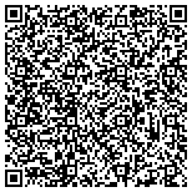 QR-код с контактной информацией организации Международный автовокзал «Южные Ворота»