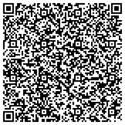 QR-код с контактной информацией организации МБДОУ «Детский сад № 1 "Иман" с.Бачи-Юрт Курчалоевского района»