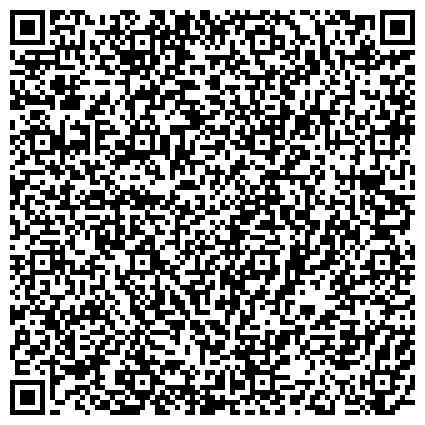 QR-код с контактной информацией организации "Ченцовский Центр Помощи Детям, Оставшимся без Попечения Родителей"