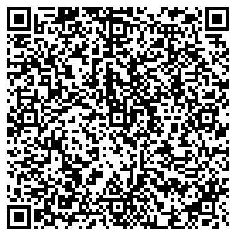 QR-код с контактной информацией организации МБУ ФСЦ "ФАКЕЛ"