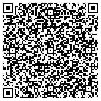 QR-код с контактной информацией организации Мебель Столплит