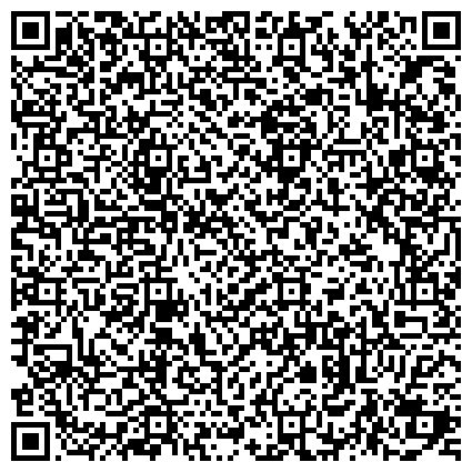 QR-код с контактной информацией организации МКУ Социально-реабилитационный центр для несовершеннолетних «Берегиня»