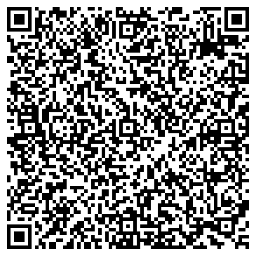 QR-код с контактной информацией организации МОГКУ Детский дом "Надежда"
