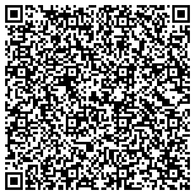 QR-код с контактной информацией организации МБДОУ Детский сад комбинированного вида г.Тосно