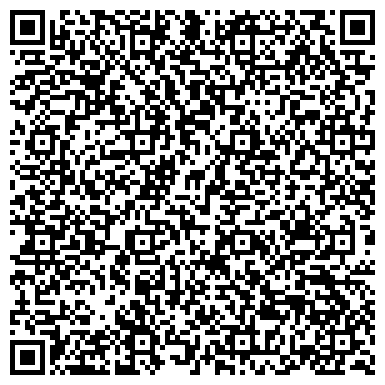 QR-код с контактной информацией организации ГБУСО "Первомайский дом-интернат"