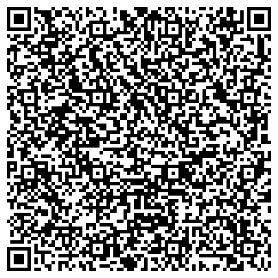 QR-код с контактной информацией организации ОГБУСО Психоневрологический интернат "Водопадный"