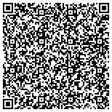 QR-код с контактной информацией организации Долматовский детский дом