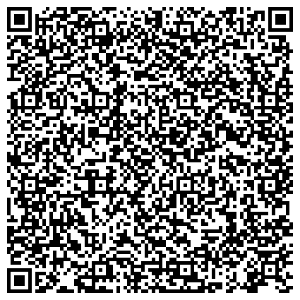 QR-код с контактной информацией организации Военный комиссариат города Бодайбо, Бодайбинского и Мамско-Чуйского района