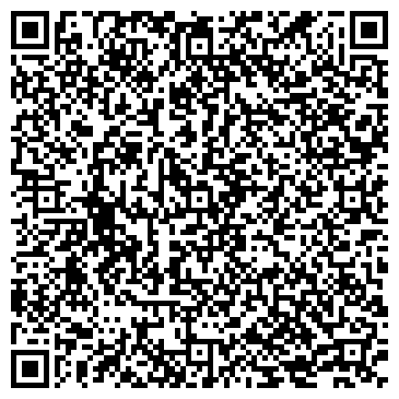 QR-код с контактной информацией организации ГБУСО «Торошинский дом-интернат»