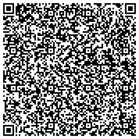 QR-код с контактной информацией организации «Октябрьский районный комплексный центр социального обслуживания населения»