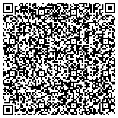 QR-код с контактной информацией организации ОГБУ «Александровский психоневрологический интернат»
