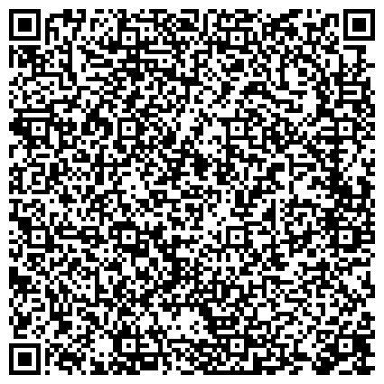 QR-код с контактной информацией организации Новичихинский дом-интернат малой вместимости для престарелых и инвалидов