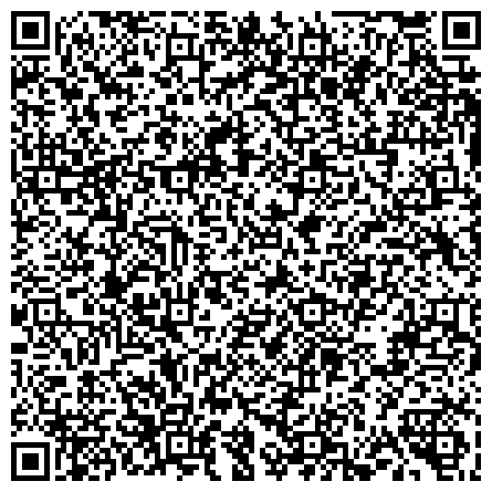 QR-код с контактной информацией организации Детский дом для детей-сирот и детей, оставшихся без попечения родителей