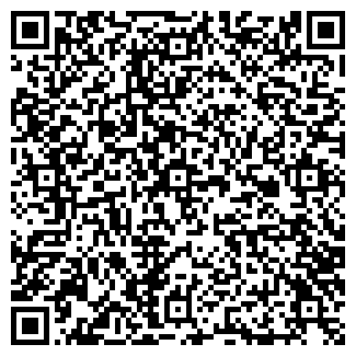 QR-код с контактной информацией организации Приют породистых собак "СОБАЧИЙ МИР"