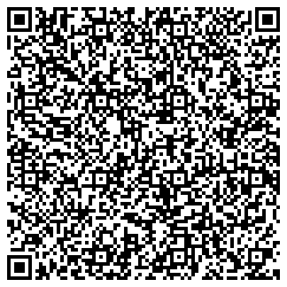 QR-код с контактной информацией организации "Центр помощи детям, оставшимся без попечения города ТУЛУНА"