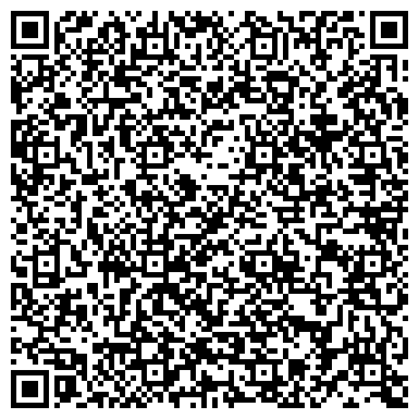 QR-код с контактной информацией организации ГАУСО «Мазановский психоневрологический интернат»