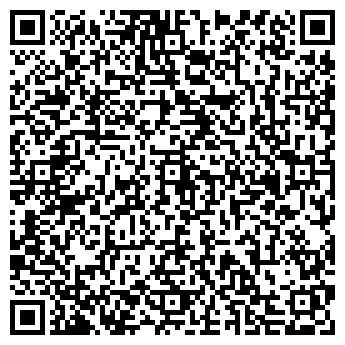 QR-код с контактной информацией организации ООО «Кастор»
