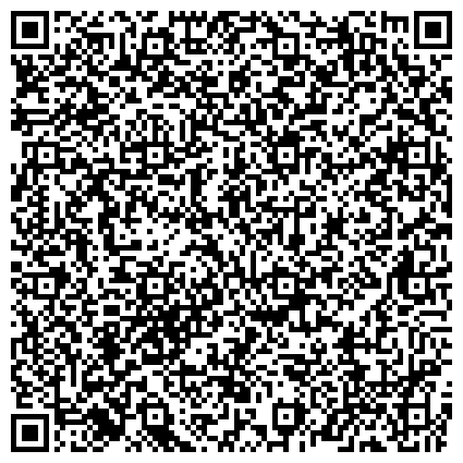 QR-код с контактной информацией организации «Павловский центр помощи детям, оставшимся без попечения родителей»