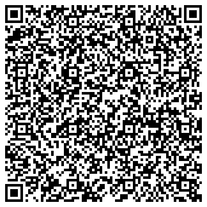 QR-код с контактной информацией организации «Макарьевский центр помощи детям, оставшимся без попечения родителей»