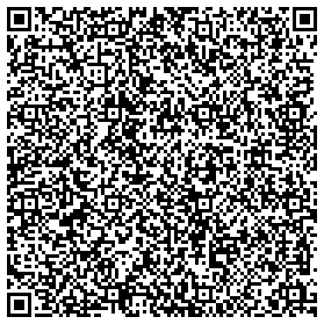 QR-код с контактной информацией организации ГКУ Медведовский детский дом для детей-сирот и детей, оставшихся без попечения родителей, с дополнительным образованием