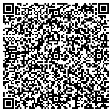 QR-код с контактной информацией организации ООО Салон мебели Интердизайн