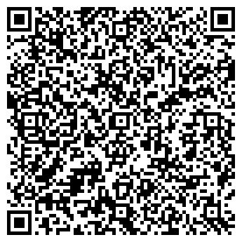 QR-код с контактной информацией организации МКДОУ Детский сад   «СОКОЛЕНОК» СЕЛЕНИЕ СИУХ