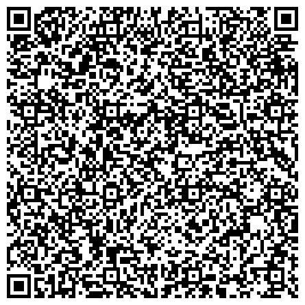 QR-код с контактной информацией организации «Камешковский социально-реабилитационный центр для несовершеннолетних»
