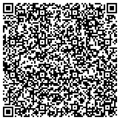 QR-код с контактной информацией организации "Егорьевский детский психоневрологический интернат"