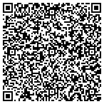 QR-код с контактной информацией организации «Шушенский детский дом»