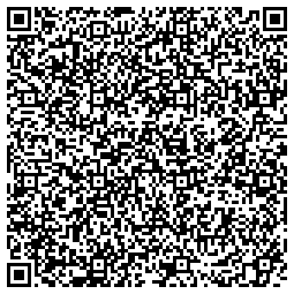 QR-код с контактной информацией организации Центр социальной помощи семье и детям Казачинско-Ленского района
