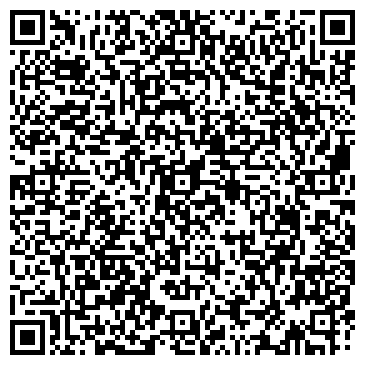 QR-код с контактной информацией организации Центр социальной адаптации