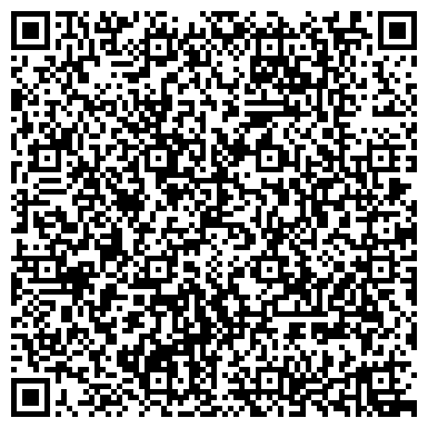 QR-код с контактной информацией организации Детский дом "Надежда" города Кирова