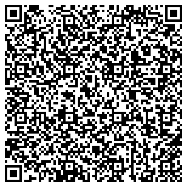 QR-код с контактной информацией организации НМБУ Спортивная Школа Олимпийского Резерва