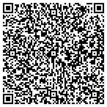 QR-код с контактной информацией организации ГБУ СО "БАЛАШОВСКИЙ ЦЕНТР "СЕМЬЯ"