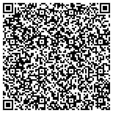 QR-код с контактной информацией организации ГБУ Социальный дом "Обручевский"