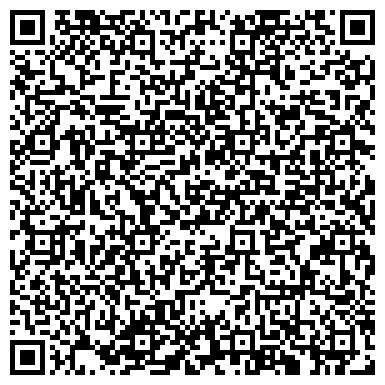 QR-код с контактной информацией организации НП Техникум экономики, бизнеса и рекламы