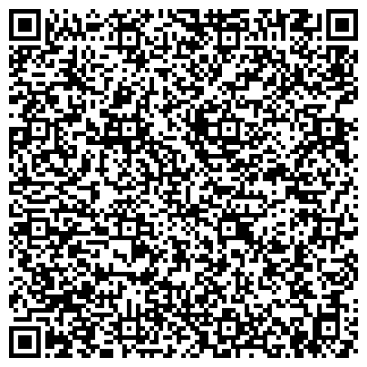 QR-код с контактной информацией организации «Троицкий центр помощи детям, оставшимся без попечения родителей»