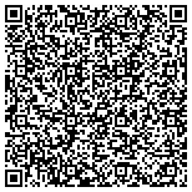 QR-код с контактной информацией организации ГБУ ЦССВ "СПУТНИК"