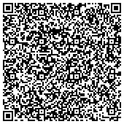 QR-код с контактной информацией организации «Центр помощи детям, оставшимся без попечения родителей, «Орлиное гнездо»»