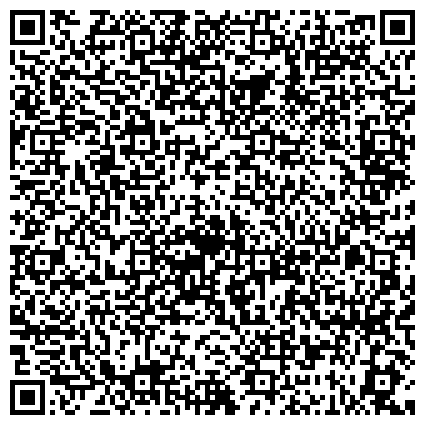 QR-код с контактной информацией организации «Центр помощи детям, оставшимся без попечения родителей, имени М.И.Никульшина»