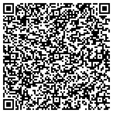 QR-код с контактной информацией организации АЛЬФАСТРАХОВАНИЕ ОАО МАРИЙСКИЙ ФИЛИАЛ