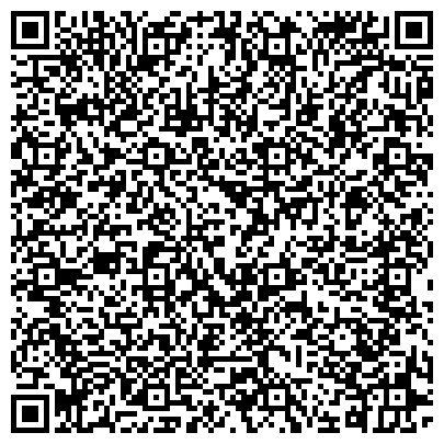 QR-код с контактной информацией организации Отдел социальной защиты населения по Селенгинскому району