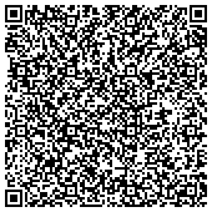 QR-код с контактной информацией организации МДОУ «Центр развития ребенка - детский сад № 182» города Магнитогорска