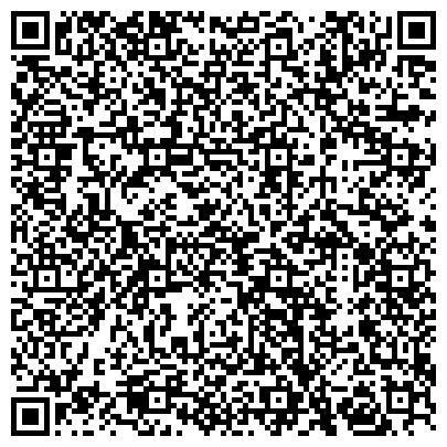 QR-код с контактной информацией организации Марийское региональное отделение ВТОО «СХ России»
